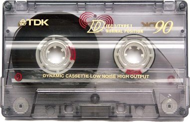 Le musicassette tornano di moda? Ecco come (ri)ascoltarle