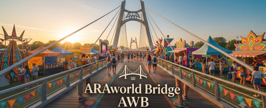 AraWorld Bridge 2026