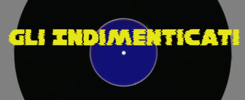 Gli Indimenticati (Seconda Parte)