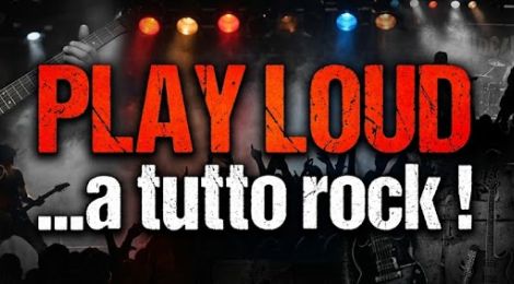Song Story, Play Loud