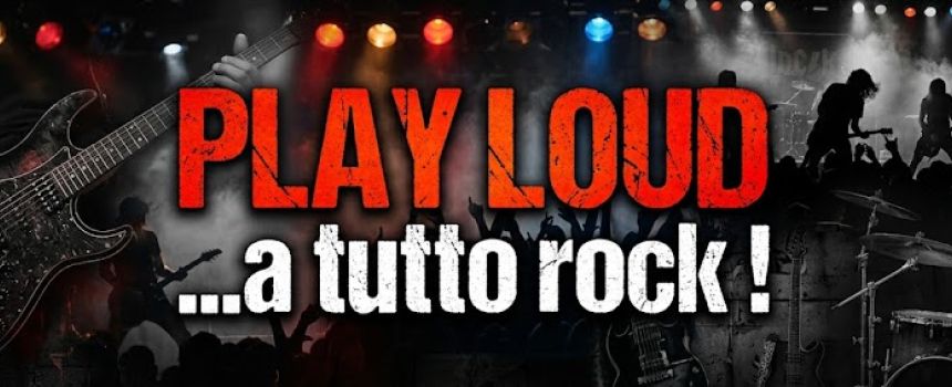 Song Story, Play Loud