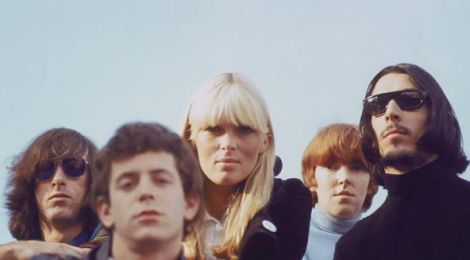 Velvet Underground, Nico & Wahhol